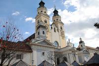 Dom von Brixen