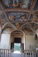 Loggia des Romanino &ndash; &copy; Philipp Schmitz (Eberhardt TRAVEL)