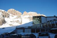 Pordojjoch &ndash; &copy; Philipp Schmitz (Eberhardt TRAVEL)