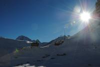 Pordojjoch &ndash; &copy; Philipp Schmitz (Eberhardt TRAVEL)