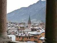 Trient &ndash; &copy; Ingrid Langer (Eberhardt TRAVEL)