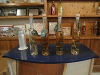 Besuch in der Grappa Distilleria Marzadro &ndash; &copy; Ingrid Langer (Eberhardt TRAVEL)