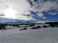 Seiser Alm &ndash; &copy; Ingrid Langer (Eberhardt TRAVEL)