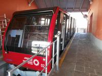 Mendelbahn &ndash; &copy; Ingrid Langer (Eberhardt TRAVEL)