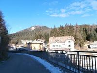 Mendelpass &ndash; &copy; Ingrid Langer (Eberhardt TRAVEL)