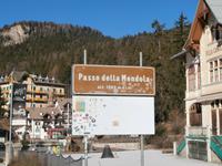 Mendelpass &ndash; &copy; Ingrid Langer (Eberhardt TRAVEL)