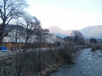 Meran &ndash; &copy; Ingrid Langer (Eberhardt TRAVEL)
