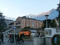 Meran &ndash; &copy; Ingrid Langer (Eberhardt TRAVEL)