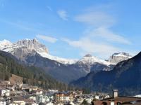 Sellagruppe &ndash; &copy; Ingrid Langer (Eberhardt TRAVEL)