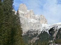 Dolomitenrundfahrt &ndash; &copy; Ingrid Langer (Eberhardt TRAVEL)