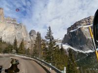Dolomitenrundfahrt &ndash; &copy; Ingrid Langer (Eberhardt TRAVEL)