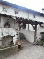 Unterfinser Hof &ndash; &copy; Ingrid Langer (Eberhardt TRAVEL)