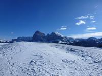 Seiser Alm Südtirol &ndash; &copy; Ingrid Langer (Eberhardt TRAVEL)