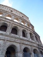 Colosseum Rom &ndash; &copy; Yvonne Geisler (Eberhardt TRAVEL)