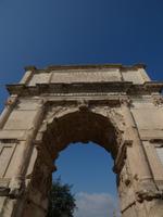 Konstantinbogen &ndash; &copy; Yvonne Geisler (Eberhardt TRAVEL)