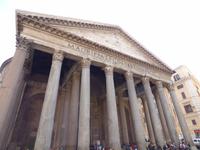 das Pantheon &ndash; &copy; Yvonne Geisler (Eberhardt TRAVEL)