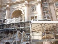 Trevi-Brunnen &ndash; &copy; Yvonne Geisler (Eberhardt TRAVEL)