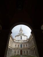 Universität La Sapienza &ndash; &copy; Yvonne Geisler (Eberhardt TRAVEL)