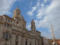 Piazza Navona &ndash; &copy; Yvonne Geisler (Eberhardt TRAVEL)