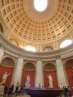 Vatikanische Museen &ndash; &copy; Yvonne Geisler (Eberhardt TRAVEL)