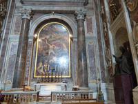 im Petersdom &ndash; &copy; Yvonne Geisler (Eberhardt TRAVEL)