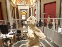 Vatikanische Museen &ndash; &copy; Yvonne Geisler (Eberhardt TRAVEL)