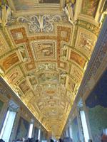 Vatikanische Museen &ndash; &copy; Yvonne Geisler (Eberhardt TRAVEL)