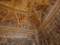 Raffael's Stanzen // Vatikanische Museen &ndash; &copy; Yvonne Geisler (Eberhardt TRAVEL)