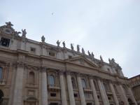 auf dem Petersplatz &ndash; &copy; Yvonne Geisler (Eberhardt TRAVEL)