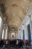 Petersdom &ndash; &copy; Sylvia Ott (Eberhardt TRAVEL)