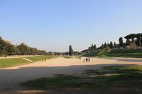Circus Maximus &ndash; &copy; Sylvia Ott (Eberhardt TRAVEL)