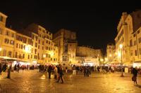 Campo de Fiori &ndash; &copy; Sylvia Ott (Eberhardt TRAVEL)