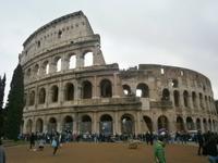 Das Colosseum &ndash; &copy; Gabriele Schwarze (Eberhardt TRAVEL)