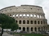 Das Colosseum &ndash; &copy; Gabriele Schwarze (Eberhardt TRAVEL)