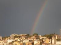 Nach dem Regen &ndash; &copy; Gabriele Schwarze (Eberhardt TRAVEL)
