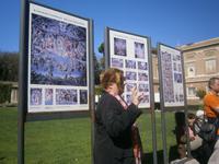 Unsere Susanne &ndash; &copy; Gabriele Schwarze (Eberhardt TRAVEL)