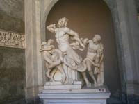 Laakoongruppe  &ndash; &copy; Gabriele Schwarze (Eberhardt TRAVEL)
