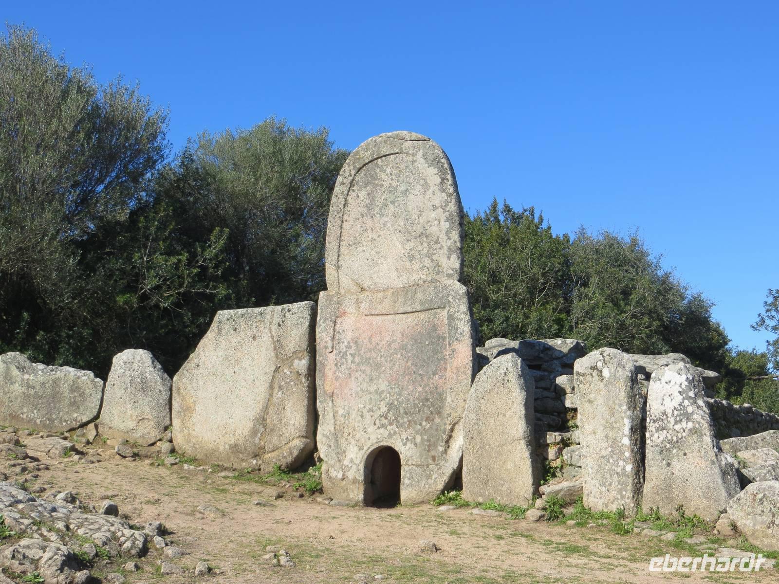 Bronzezeitgräber &ndash; &copy; Jürgen Schmeißer (Eberhardt TRAVEL)