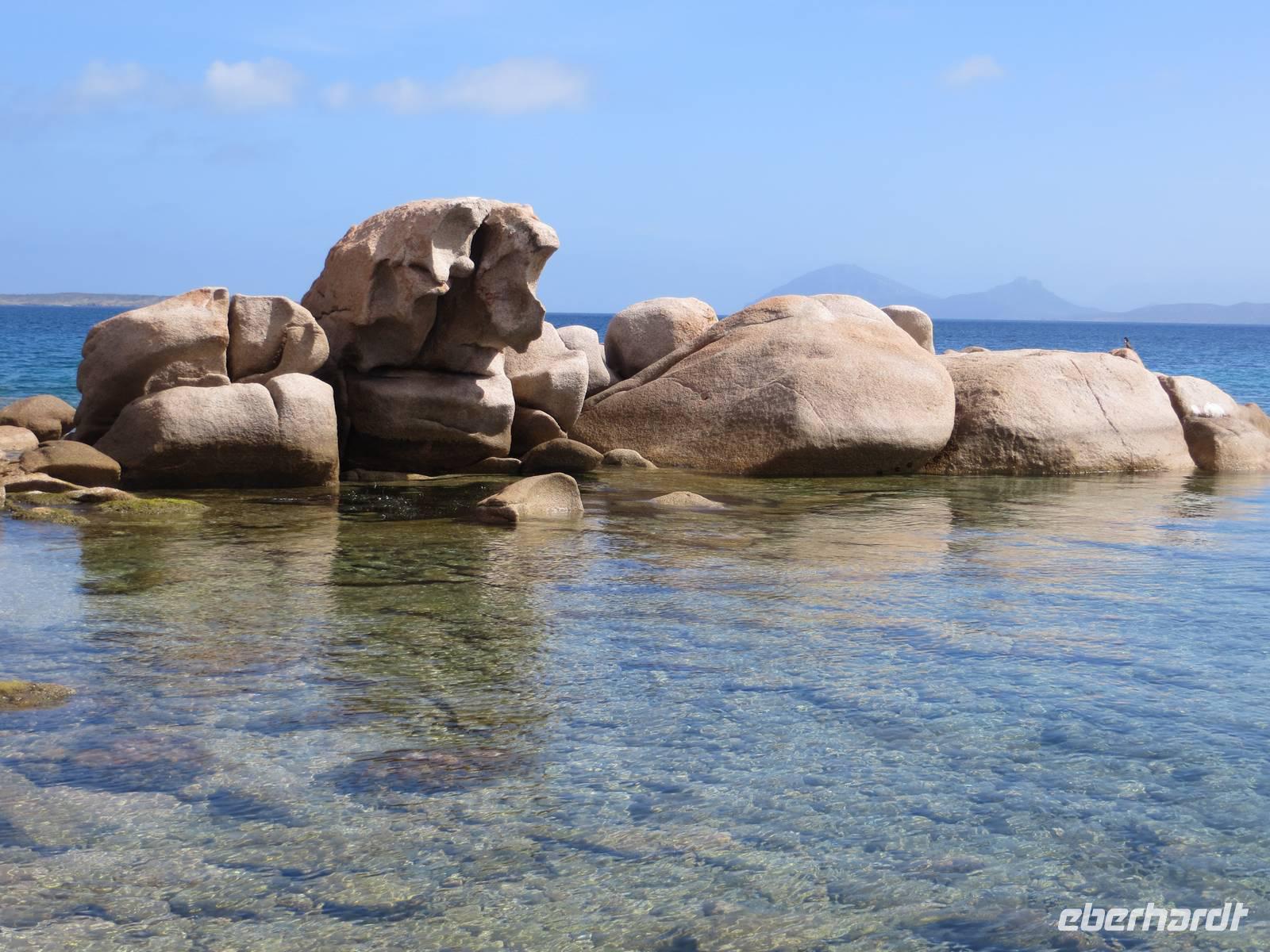 Costa Smeralda &ndash; &copy; Jürgen Schmeißer (Eberhardt TRAVEL)