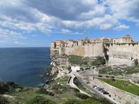 Bonifaccio &ndash; &copy; Jürgen Schmeißer (Eberhardt TRAVEL)