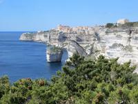 Bonifaccio &ndash; &copy; Jürgen Schmeißer (Eberhardt TRAVEL)