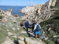 am Capo Tresta &ndash; &copy; Jürgen Schmeißer (Eberhardt TRAVEL)