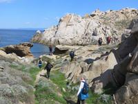 am Capo Tresta &ndash; &copy; Jürgen Schmeißer (Eberhardt TRAVEL)