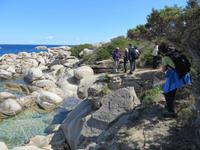 am Capo Tresta &ndash; &copy; Jürgen Schmeißer (Eberhardt TRAVEL)