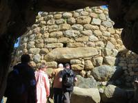 Wehrbauten auf Sardinien &ndash; &copy; Jürgen Schmeißer (Eberhardt TRAVEL)