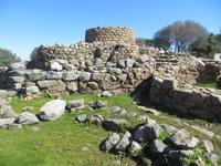 Wehrbauten auf Sardinien &ndash; &copy; Jürgen Schmeißer (Eberhardt TRAVEL)