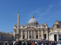 Petersdom &ndash; &copy; Philipp Schmitz (Eberhardt TRAVEL)