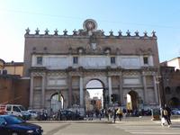 Porta del Popolo &ndash; &copy; Philipp Schmitz (Eberhardt TRAVEL)