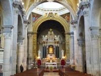 Santa Maria del Popolo &ndash; &copy; Philipp Schmitz (Eberhardt TRAVEL)
