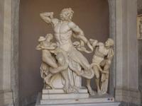 Laokoon &ndash; &copy; Philipp Schmitz (Eberhardt TRAVEL)